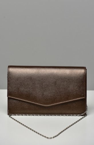 Copper Portfolio Clutch 0460-02