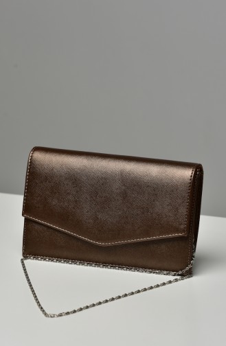 Copper Portfolio Clutch 0460-02