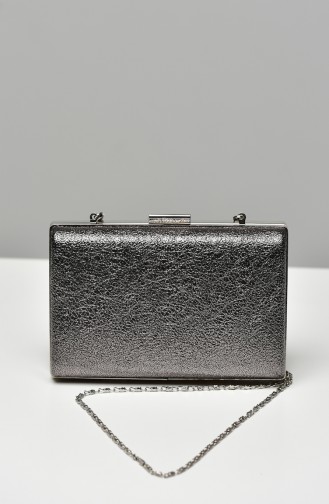 Platin Portfolio Handtasche 0275-05