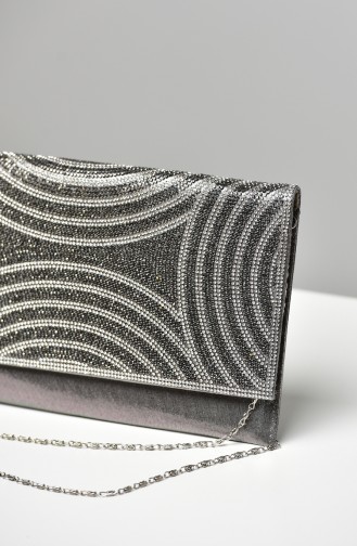 Platinum Portfolio Clutch 0400-03