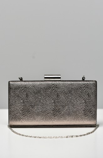 Platinum Portfolio Clutch 0279-04