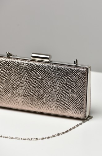 Platinum Portfolio Clutch 0279-04