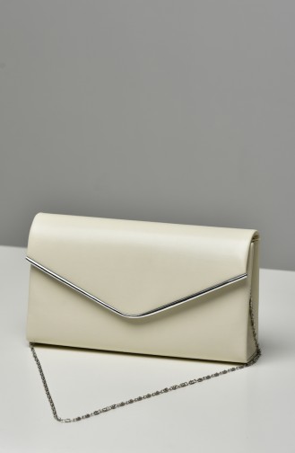 Pearl Portfolio Clutch 0458-01