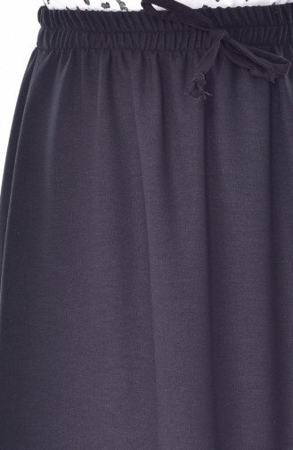 Black Skirt 3005-01