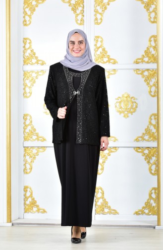 Black Suit 2313-01