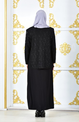 Black Suit 2313-01