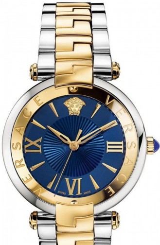 Versace Vrscvai230017 Women´s Hand Watch 230017