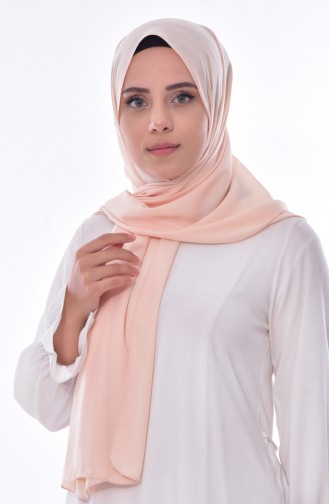 Crepe Shawl  50051-8 Beige 8