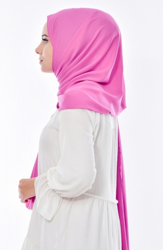 Luxury Crepe Shawl 50051-71 Lilac 71