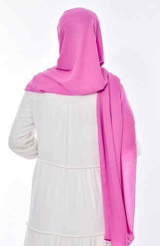 Luxury Crepe Shawl 50051-71 Lilac 71