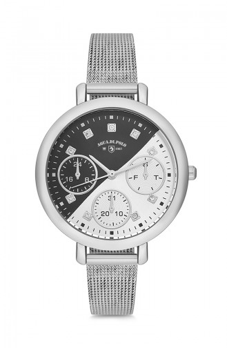 Aqua Di Polo APL69B0003 Wicker Women´s Wrist Watch 69B0003
