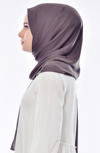 Luxury Crepe Shawl 50051-32 Khaki 32