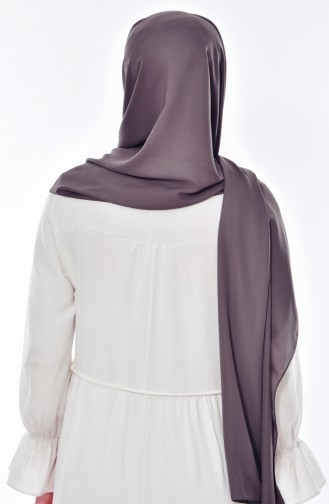 Luxury Crepe Shawl 50051-32 Khaki 32