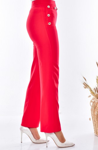 Red Broek 1614-05