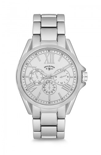 Aqua Di Polo APL73B7004M04 Metal Kadın Kol Saati