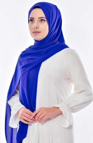 Luxury Crepe Shawl 50051-04 Saks 04