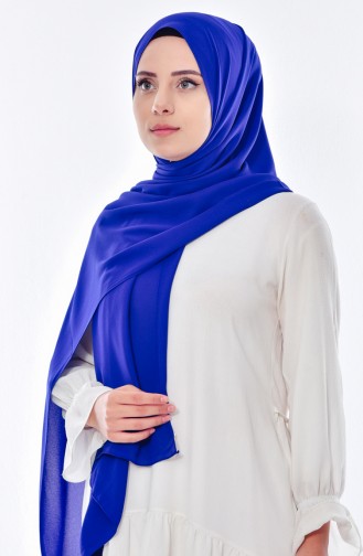 Luxury Crepe Shawl 50051-04 Saks 04