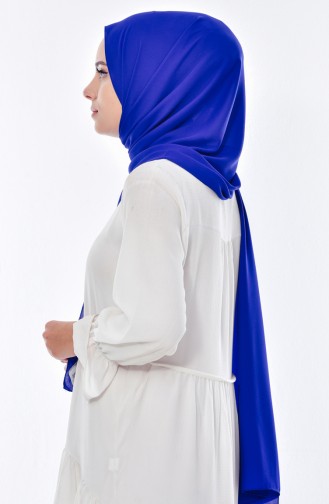 Luxury Crepe Shawl 50051-04 Saks 04