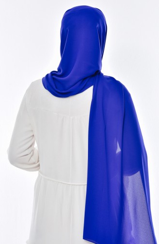 Luxury Crepe Shawl 50051-04 Saks 04