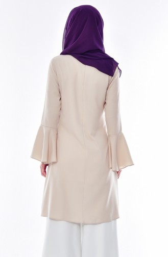 Beige Tunics 5009-04