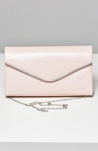 Powder Portfolio Clutch 0458-02