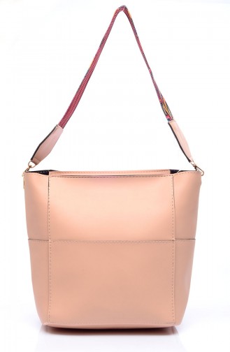 Powder Shoulder Bag 1236-4