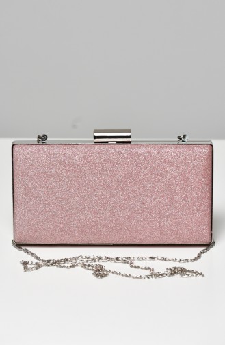 Powder Portfolio Clutch 0279-05