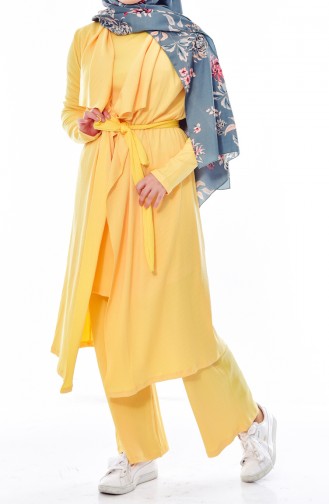 Yellow Suit 1966-05