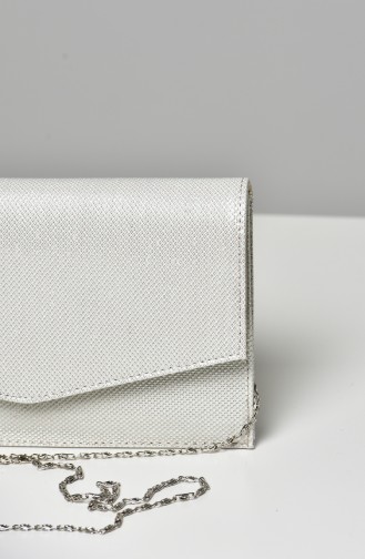 Pearl Portfolio Clutch 0460-04