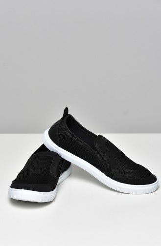 Black Sneakers 50273-01