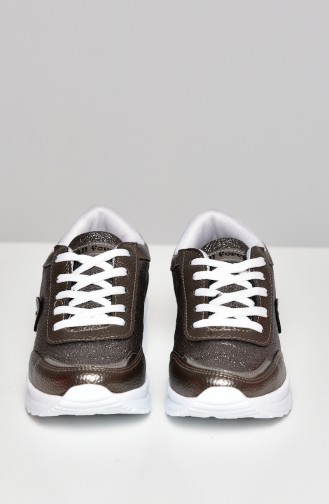 Copper Sneakers 0755-09