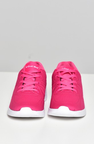 Fuchsia Sneakers 50271-02