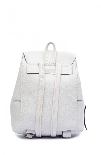 Sac a Dos Pour Femme B1337-02 Gris 1337-02