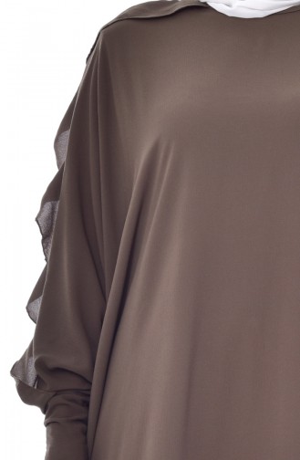 Khaki Tuniek 1015-01