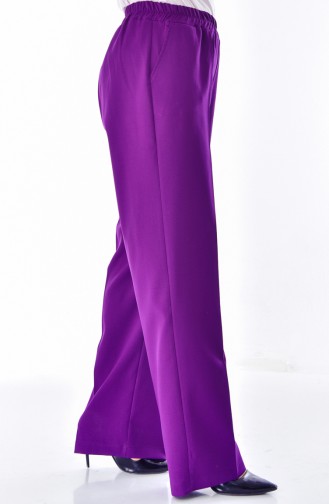 Purple Broek 3103-10