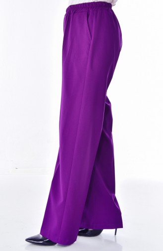 Purple Broek 3103-10