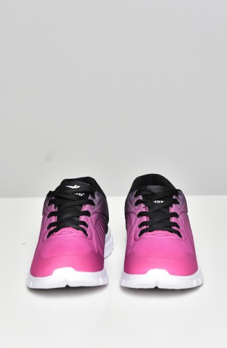 Black Sneakers 50271-06
