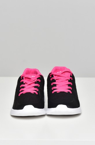 Black Sneakers 50271-07