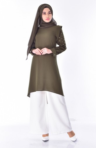 Tunique Khaki 3149-01