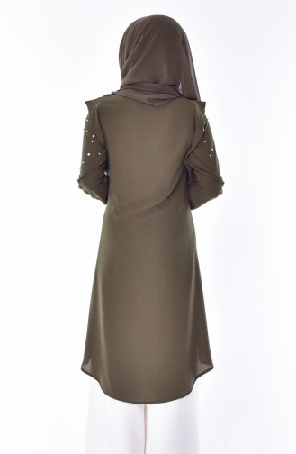 Tunique Khaki 3149-01