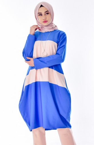 Blue Tuniek 50486-04