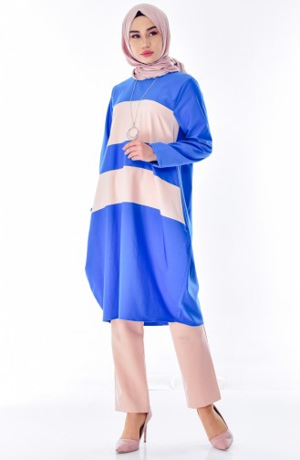 Blue Tuniek 50486-04