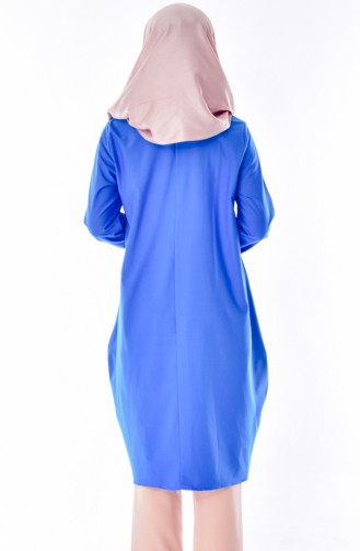 Blue Tuniek 50486-04