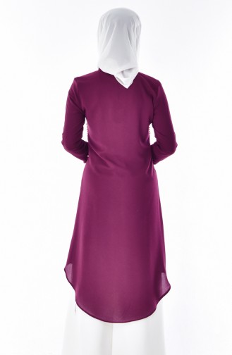 Pearl Tunic 3126-01 Purple 3126-01