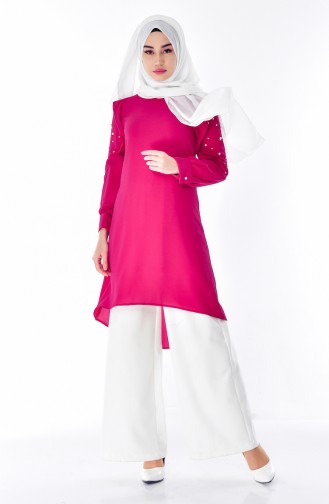 Damson Tuniek 3149-03