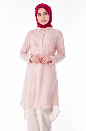 Pearl Tunic 3126-05 Powder 3126-05