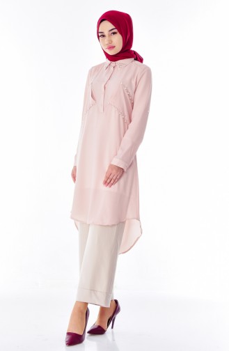 Pearl Tunic 3126-05 Powder 3126-05