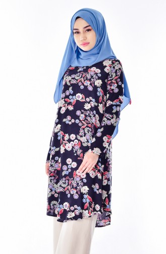 Black Tunics 3285C-01