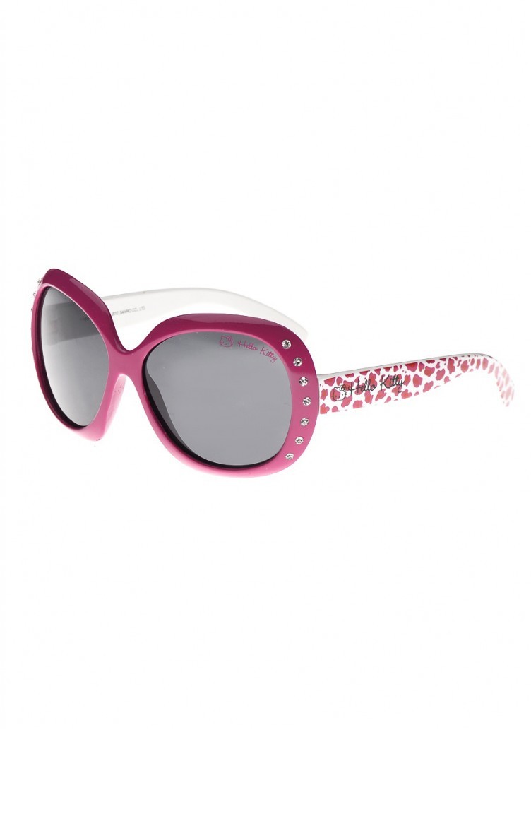 Hello Kitty Hk 10018 01 Cocuk Gunes Gozlugu Sefamerve