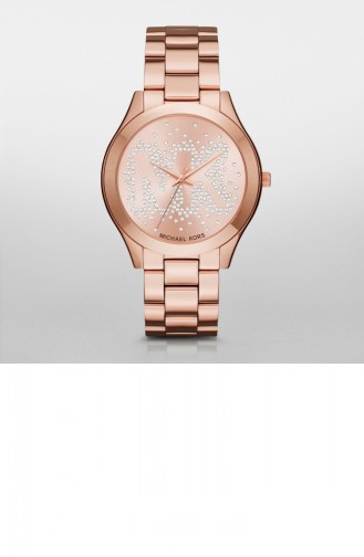 Michael Kors Mk3591 Montre Pour Femme 3591